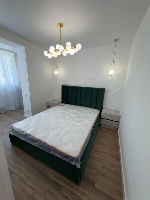 Exclusive! New apartment for sale in the residential complex Ptashka, Hydropark