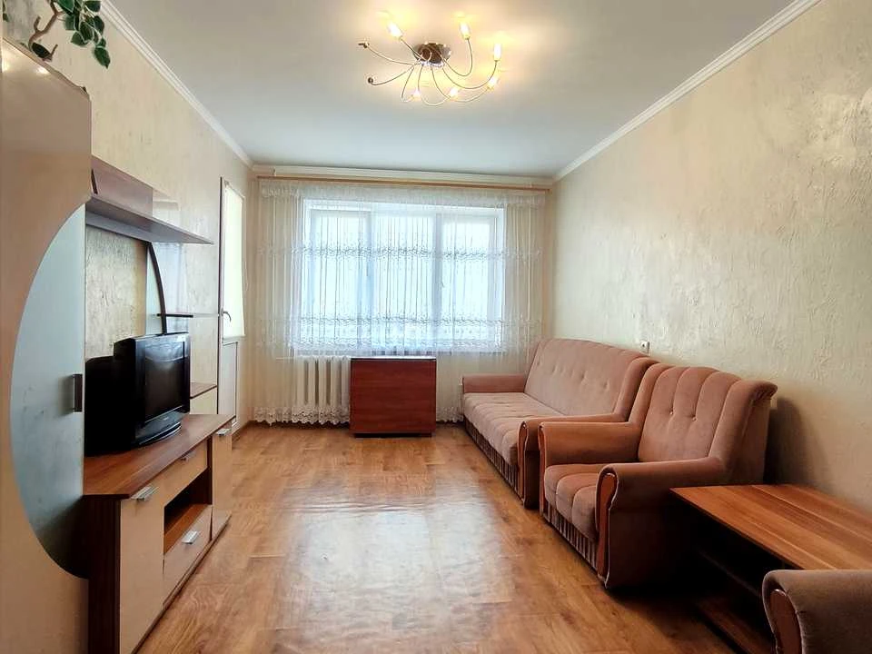 Квартира. Луцьк, Сергія Климчука вул. (Бенделіані)