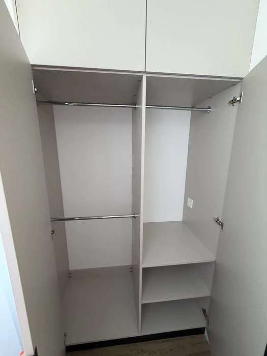 Exclusive! New apartment for sale in the residential complex Ptashka, Hydropark