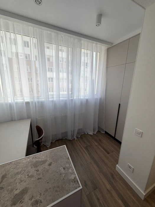 Exclusive! New apartment for sale in the residential complex Ptashka, Hydropark