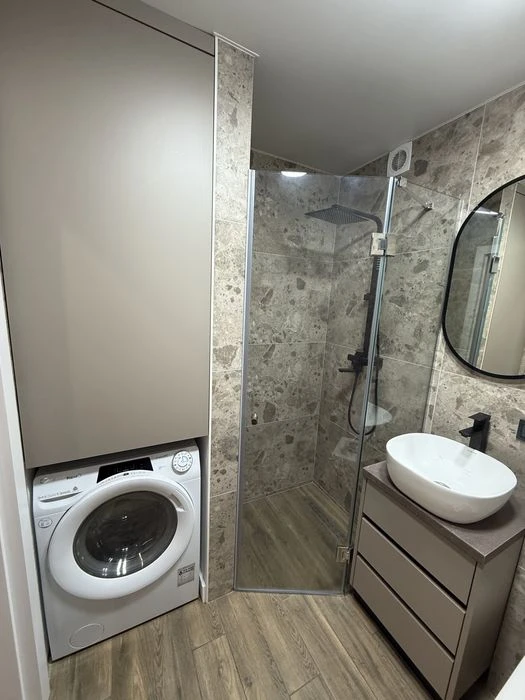 Exclusive! New apartment for sale in the residential complex Ptashka, Hydropark