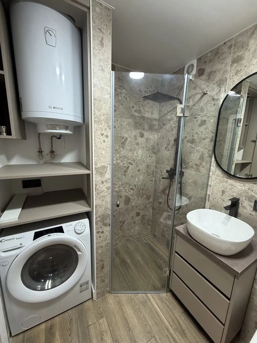 Exclusive! New apartment for sale in the residential complex Ptashka, Hydropark