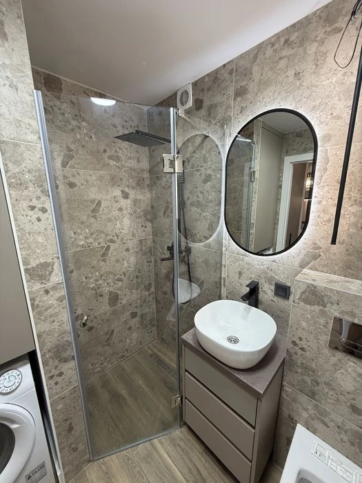 Exclusive! New apartment for sale in the residential complex Ptashka, Hydropark