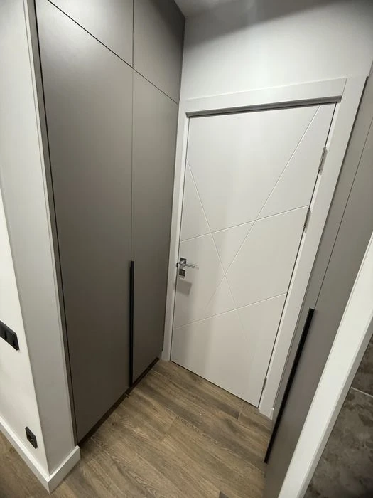 Exclusive! New apartment for sale in the residential complex Ptashka, Hydropark