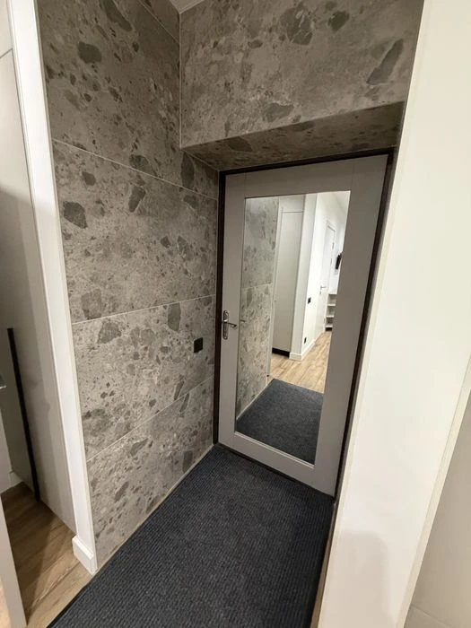 Exclusive! New apartment for sale in the residential complex Ptashka, Hydropark
