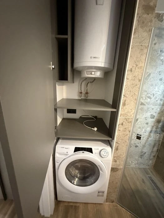 Exclusive! New apartment for sale in the residential complex Ptashka, Hydropark