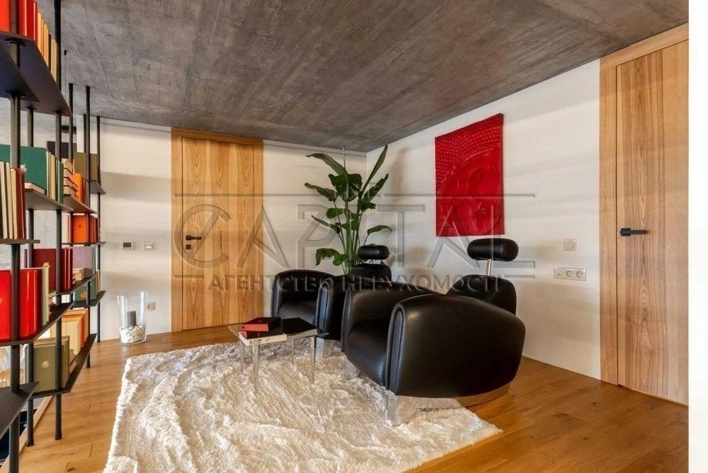 Apartment for sale, AuRoom residential complex, Pankovskaya Street, Goloseevsky District