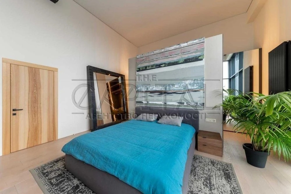 Apartment for sale, AuRoom residential complex, Pankovskaya Street, Goloseevsky District