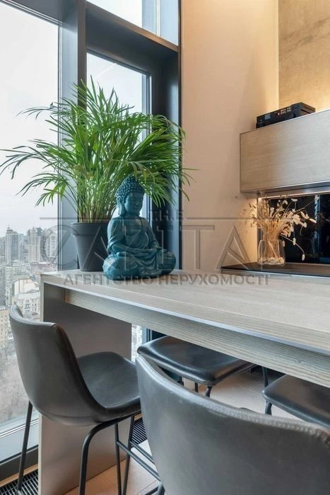 Apartment for sale, AuRoom residential complex, Pankovskaya Street, Goloseevsky District