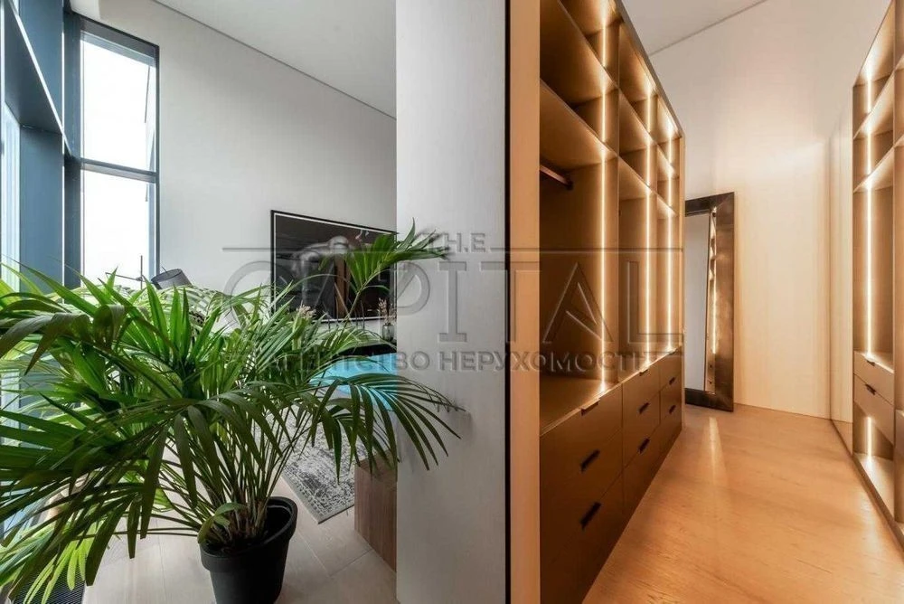 Apartment for sale, AuRoom residential complex, Pankovskaya Street, Goloseevsky District