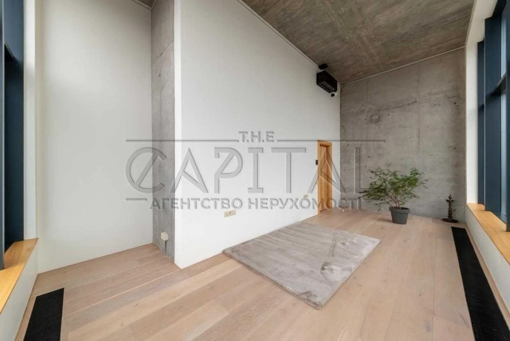 Apartment for sale, AuRoom residential complex, Pankovskaya Street, Goloseevsky District