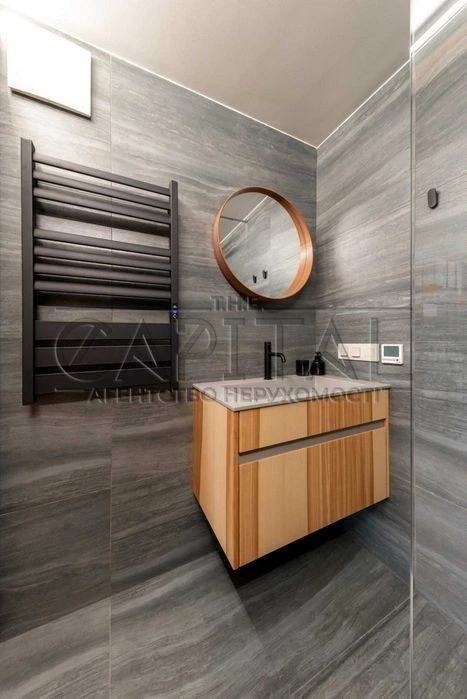 Apartment for sale, AuRoom residential complex, Pankovskaya Street, Goloseevsky District