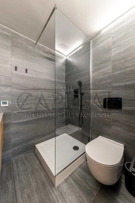 Apartment for sale, AuRoom residential complex, Pankovskaya Street, Goloseevsky District