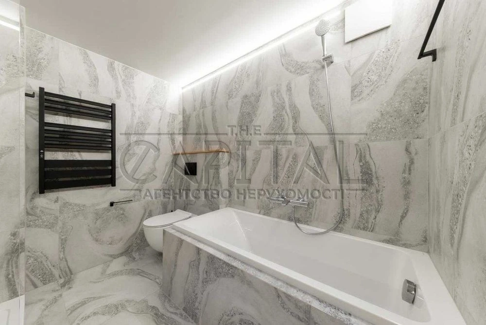 Apartment for sale, AuRoom residential complex, Pankovskaya Street, Goloseevsky District