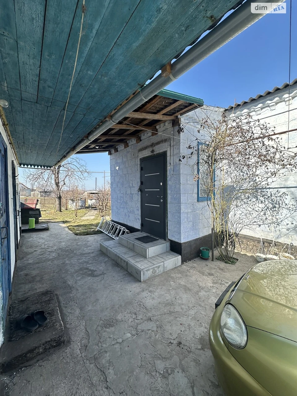 Продаж Дім Таромське