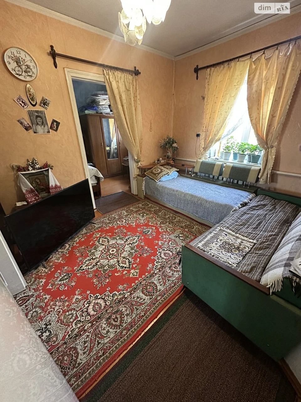 Продаж Дім Таромське