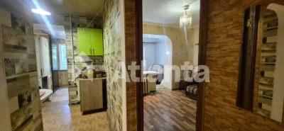 1-кімнатна квартира 33 м² в м. Одеса
