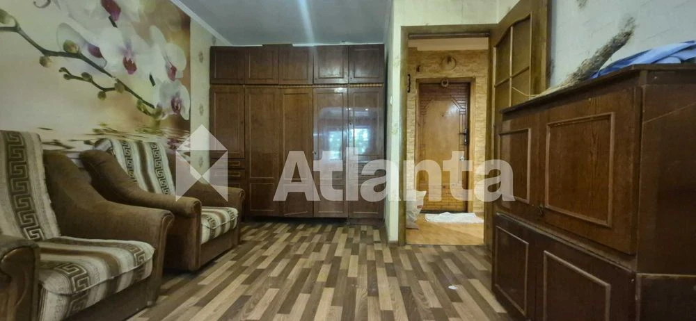 1-кімнатна квартира 33 м² в м. Одеса