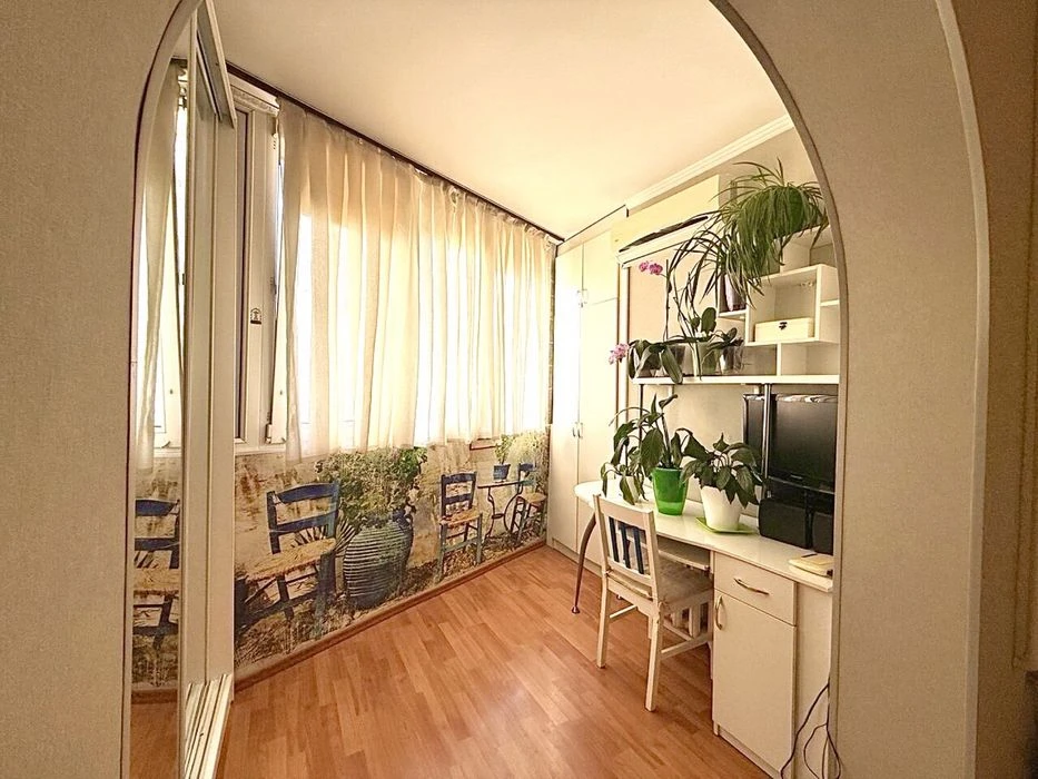3-х ком. кв-ра на  Королева / Спецпроэкт. / 65 кв.м - 67000