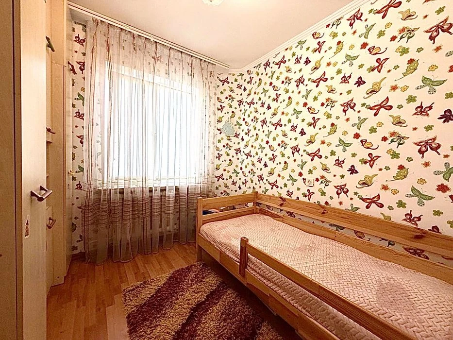 3-х ком. кв-ра на  Королева / Спецпроэкт. / 65 кв.м - 67000