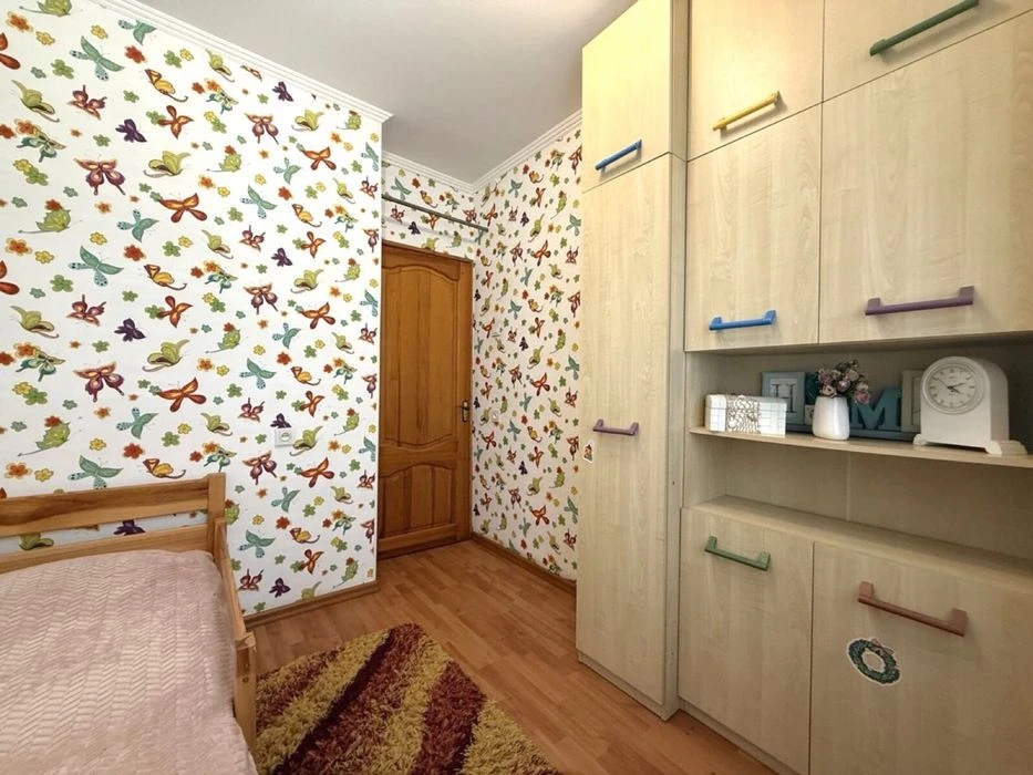 3-х ком. кв-ра на  Королева / Спецпроэкт. / 65 кв.м - 67000
