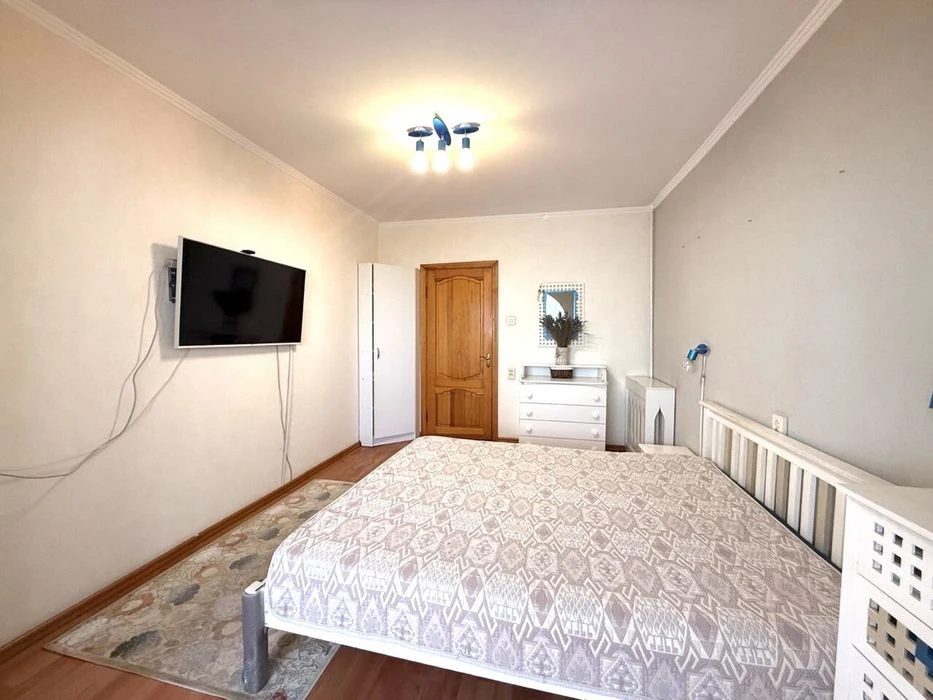 3-х ком. кв-ра на  Королева / Спецпроэкт. / 65 кв.м - 67000