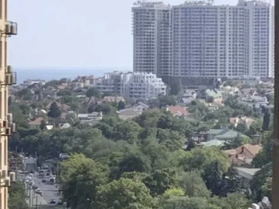 Квартира. Одеса, Генуезька вул.
