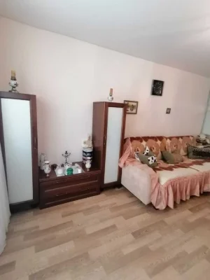 1-кімнатна квартира Владислава Бувалкіна (Бочарова) Капремон