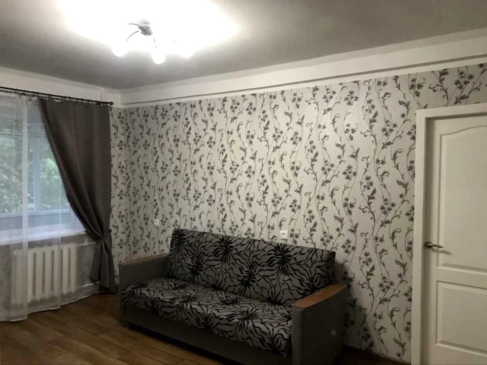 Квартира. Запоріжжя, Перемоги вул.