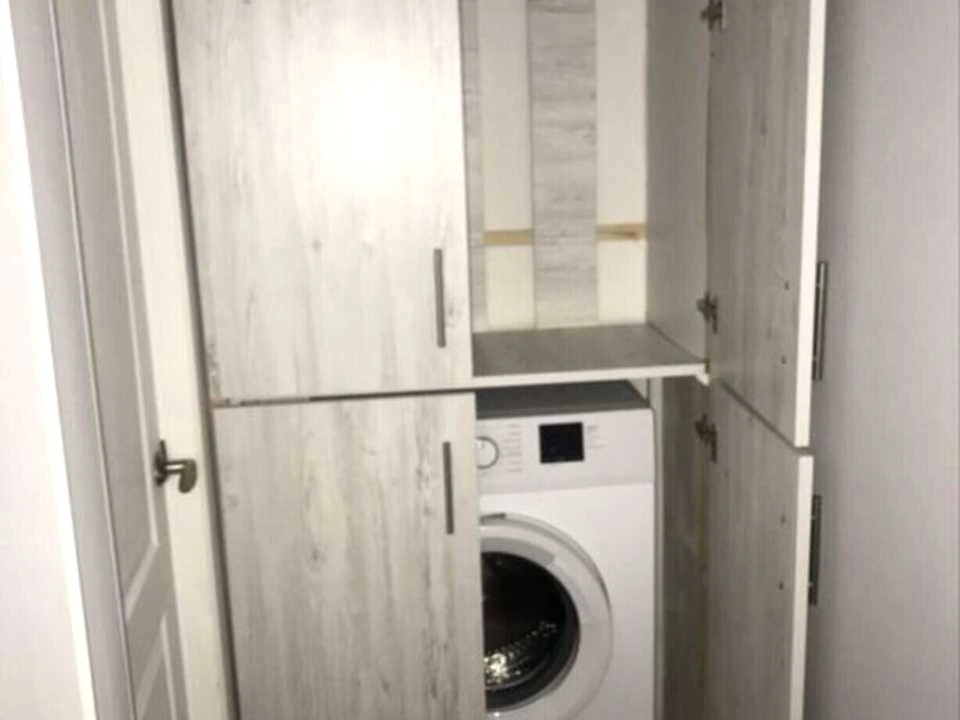Квартира. Запоріжжя, Перемоги вул.