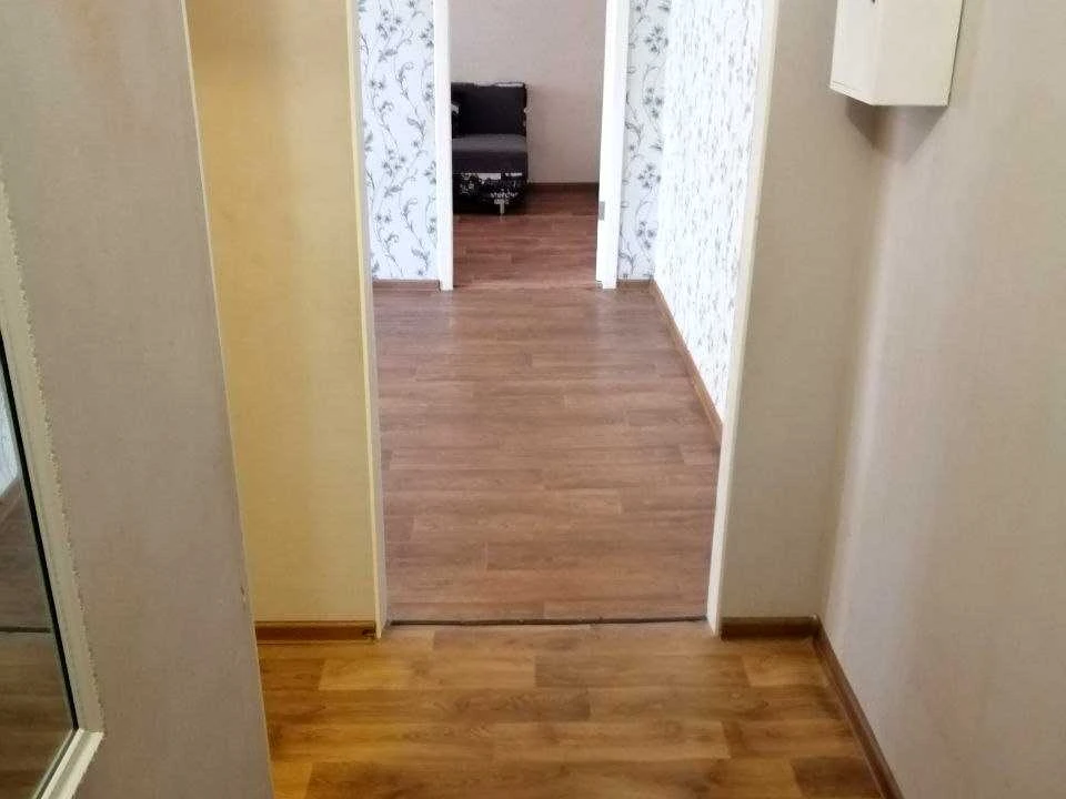 Квартира. Запоріжжя, Перемоги вул.