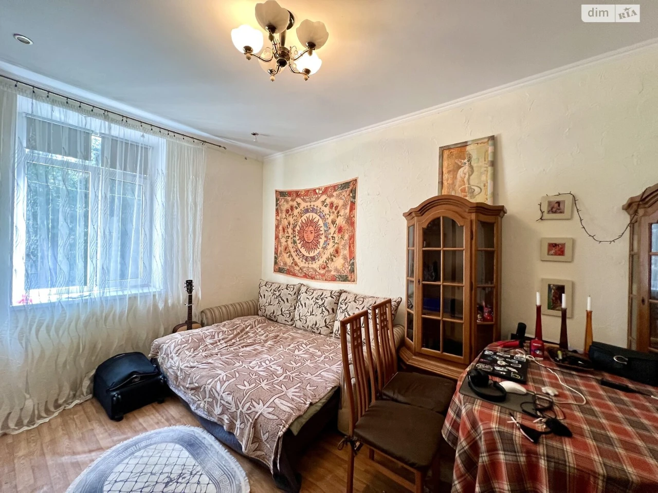 Продаж Квартира Центр