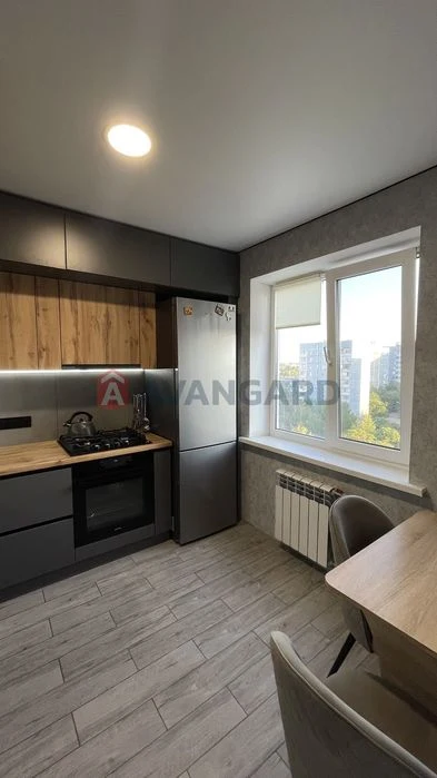 1-room apartment for sale in Khortytskyi district
