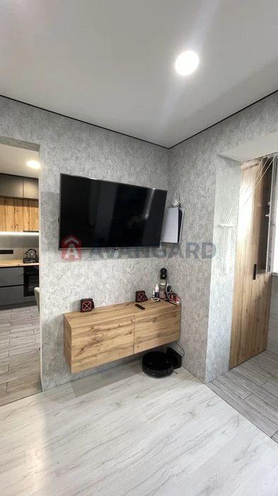 Продаж 1-кімнатної квартири в Хортицькому р-ні