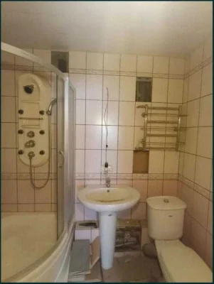 Продам 2к. кв. на Салтовке.