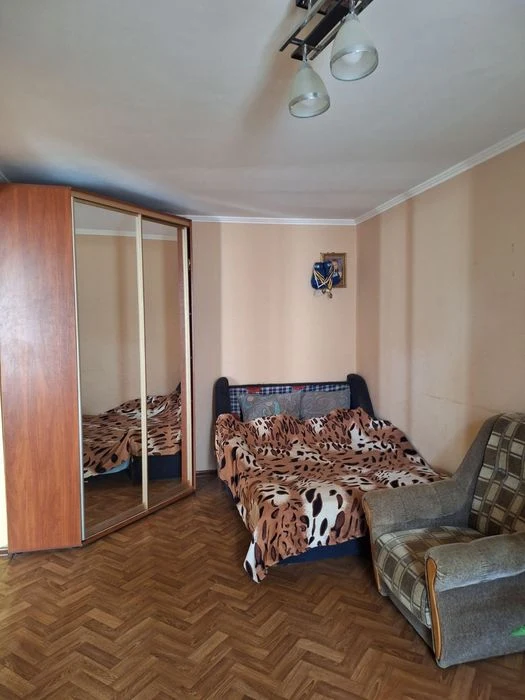 Продам 1-ком.кв., Новые дома, метро Дворец спорта, Каденюка