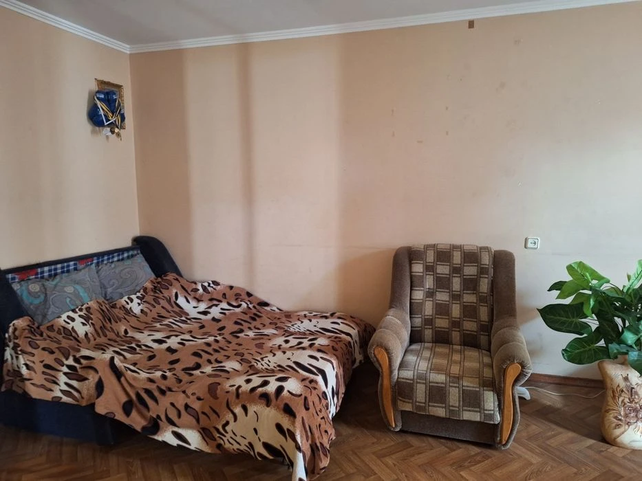 Продам 1-ком.кв., Новые дома, метро Дворец спорта, Каденюка