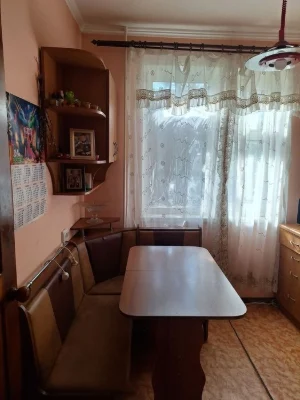 Продам 1-ком.кв., Новые дома, метро Дворец спорта, Каденюка