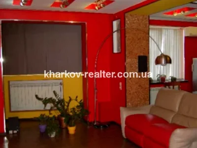 Квартира. Харків, Академіка Павлова вул.