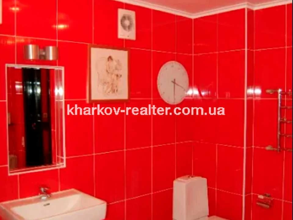 Квартира. Харків, Академіка Павлова вул.