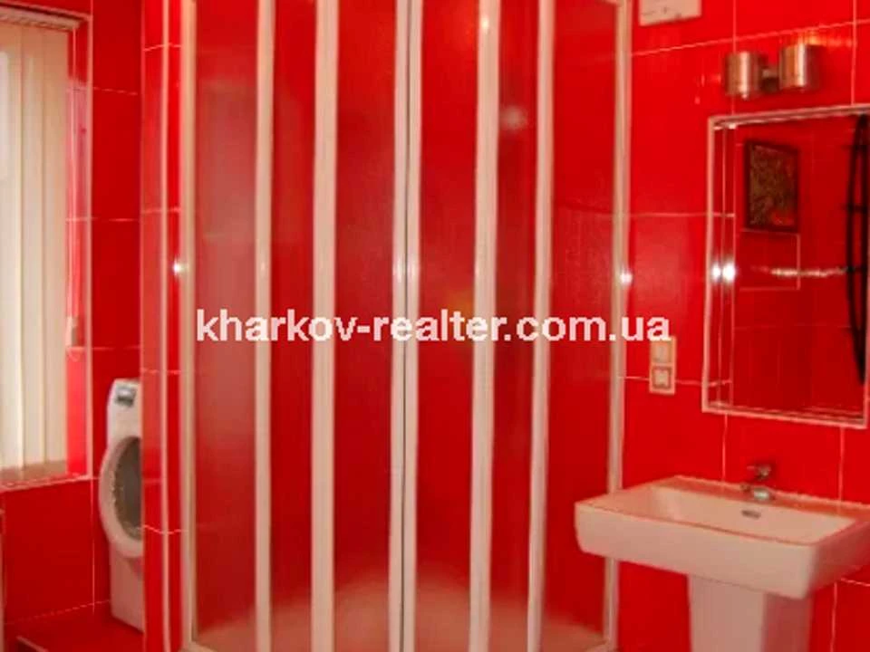 Квартира. Харків, Академіка Павлова вул.