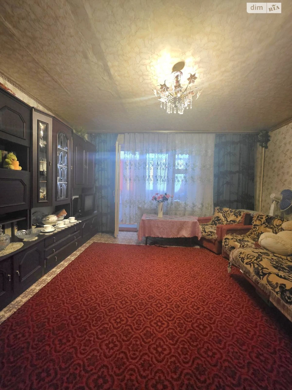 Продаж Квартира Центральний