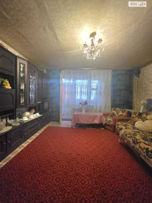 Продаж Квартира Центральний