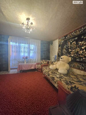 Продаж Квартира Центральний