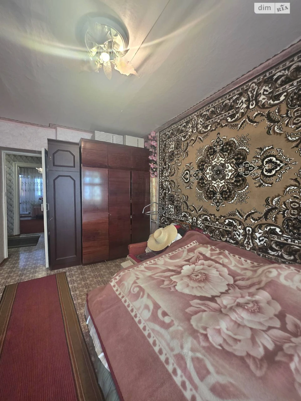Продаж Квартира Центральний