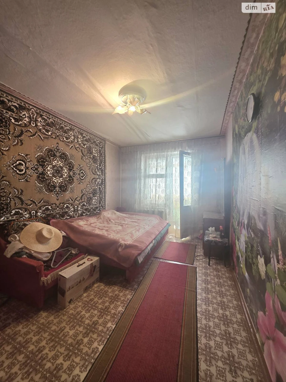 Продаж Квартира Центральний