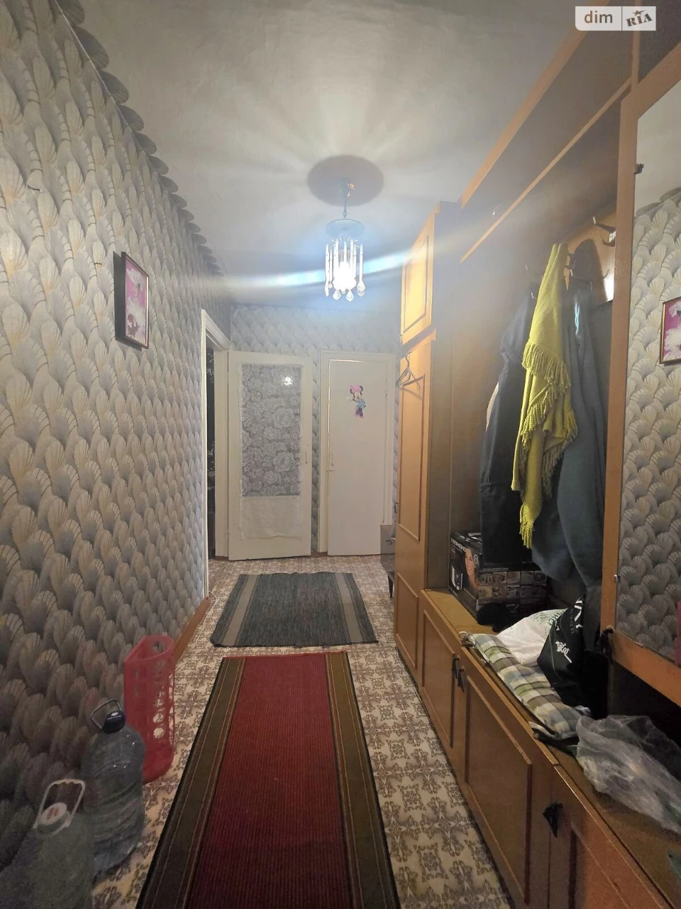 Продаж Квартира Центральний