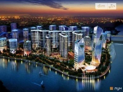 For sale 2-room apartment 54 sq. m. on Osokorska Street 2A • ID 34657