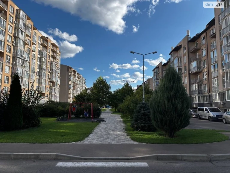 Продаж Квартира Феофанія