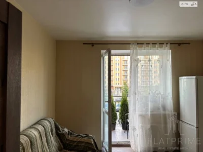 Продаж Квартира Феофанія